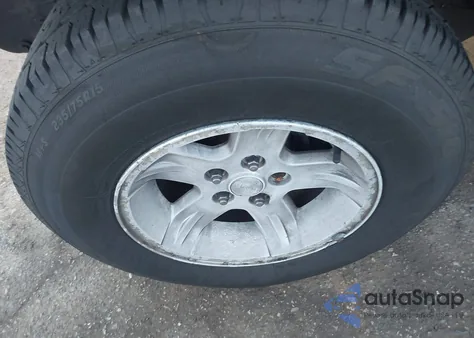 2004 Jeep Wrangler Sahara from USA, damaged, VIN 1J4FA59S54P792629